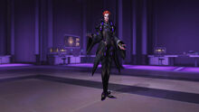 Moira Classic