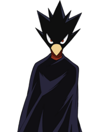 Fumikage Tokoyami My Hero Academia Cosplay Reference Wiki Fandom