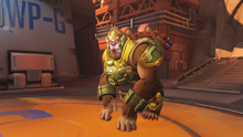 Winston wukong