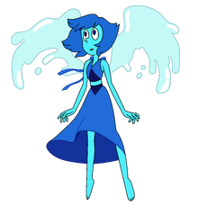 Lapislazuli