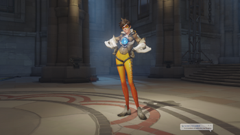 Tracer classic