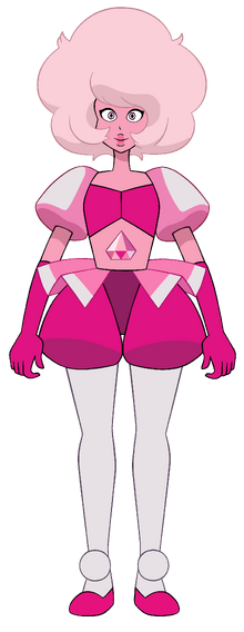 Pinkdiamond