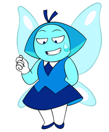 Aquamarine