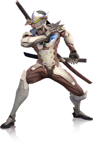 Genji