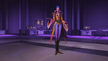 Moira Glam