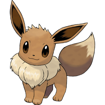 Eevee (Pokemon) | Cosplay Reference Wiki | Fandom