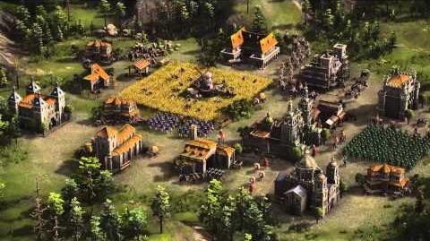 Cossacks 3 video screenshot 1