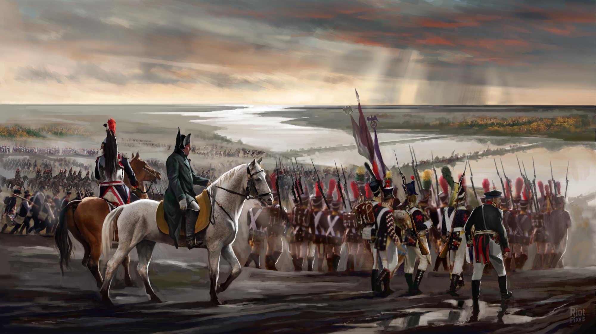 Наполеон нашествие 1812. Наполеон Бонапарт 1812. Cossacks II: Napoleonic Wars. Казаки наполеоновские войны арт.