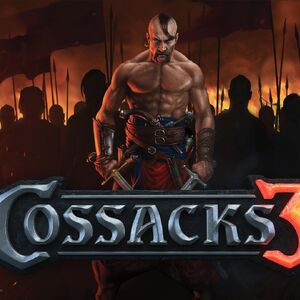 Cossacks 3 Cossacks Wiki Fandom