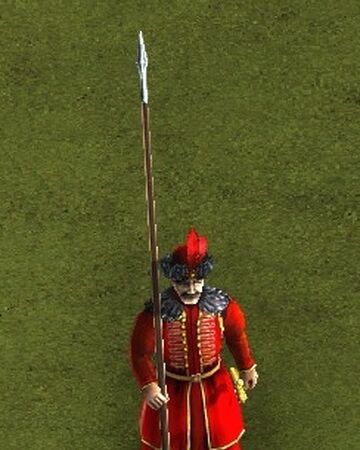 17 Szazadi Pikas Lengyelorszag Cossacks 3 Magyar Wiki Fandom