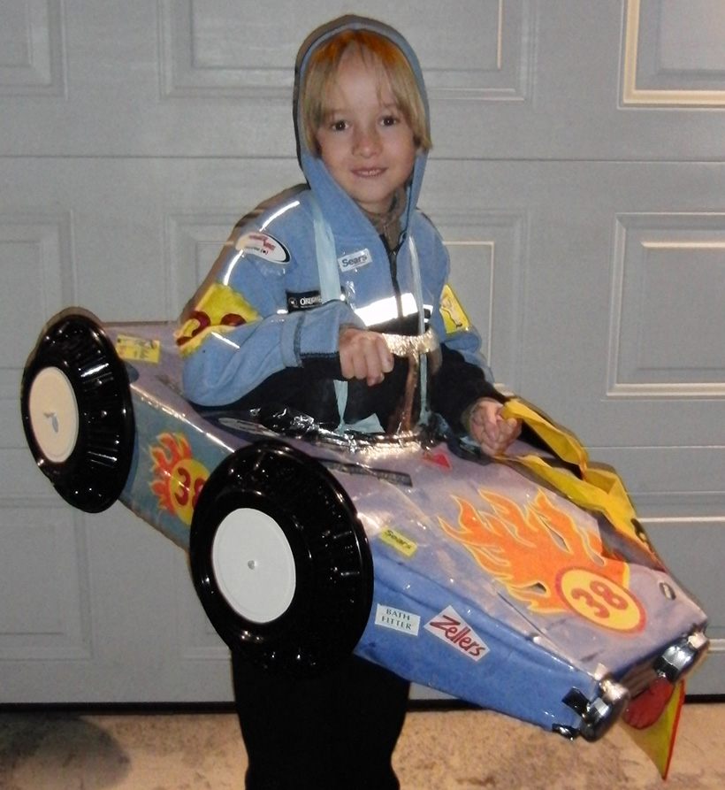 Race Car Driver | Costume Wiki | Fandom