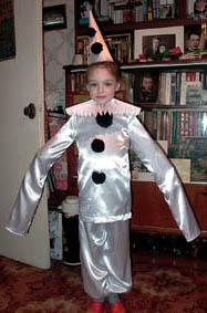 Pierrot | Costume Wiki | Fandom