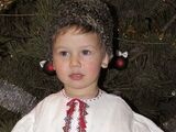 Ukrainian Boy