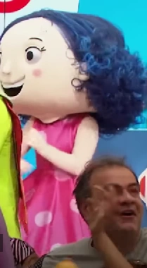 Dot Costumed Characters Wiki Fandom