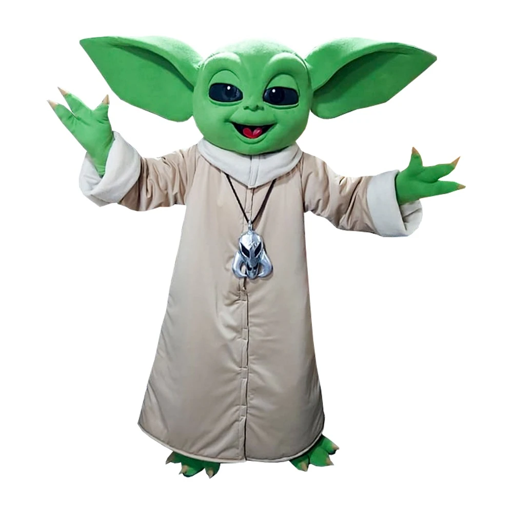 Yoda Costumed Characters Wiki Fandom