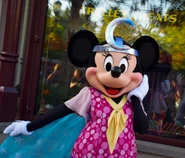 Buena Vista Street (Disney California Adventure)