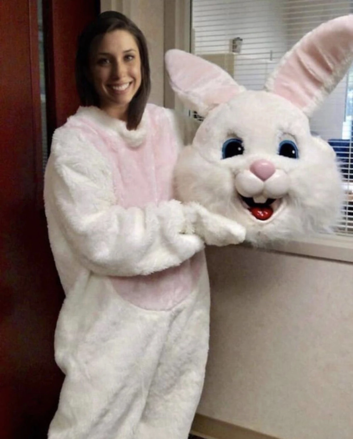 Easter Bunny Costumed Characters Wiki Fandom