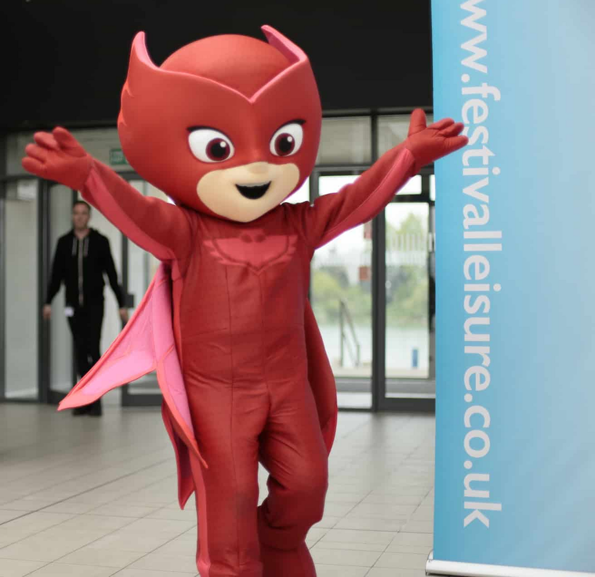 Owlette Costumed Characters Wiki Fandom owlette-costumed-characters-wiki-fandom
