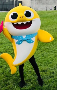 Baby Shark | Costumed Characters Wiki | Fandom