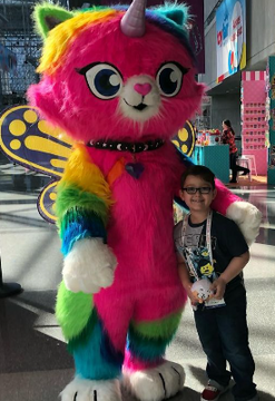 Rbuk plush best sale