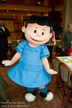 Lucy peanuts dress best sale