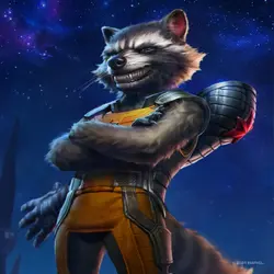 Rocket Raccoon Costumed Characters Wiki Fandom
