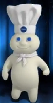 Pillsbury Doughboy | Costumed Characters Wiki | Fandom