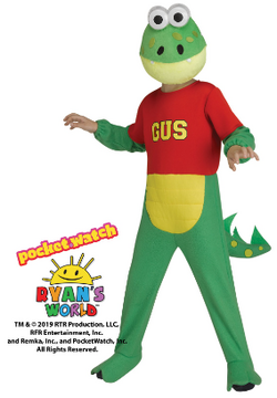Gus the gummy gator game on sale