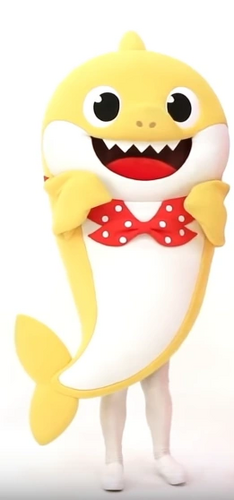 Baby Shark | Costumed Characters Wiki | Fandom