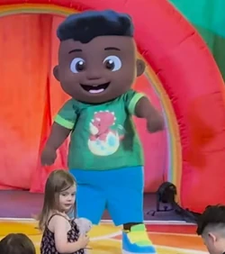 Melon Patch Academy | Costumed Characters Wiki | Fandom