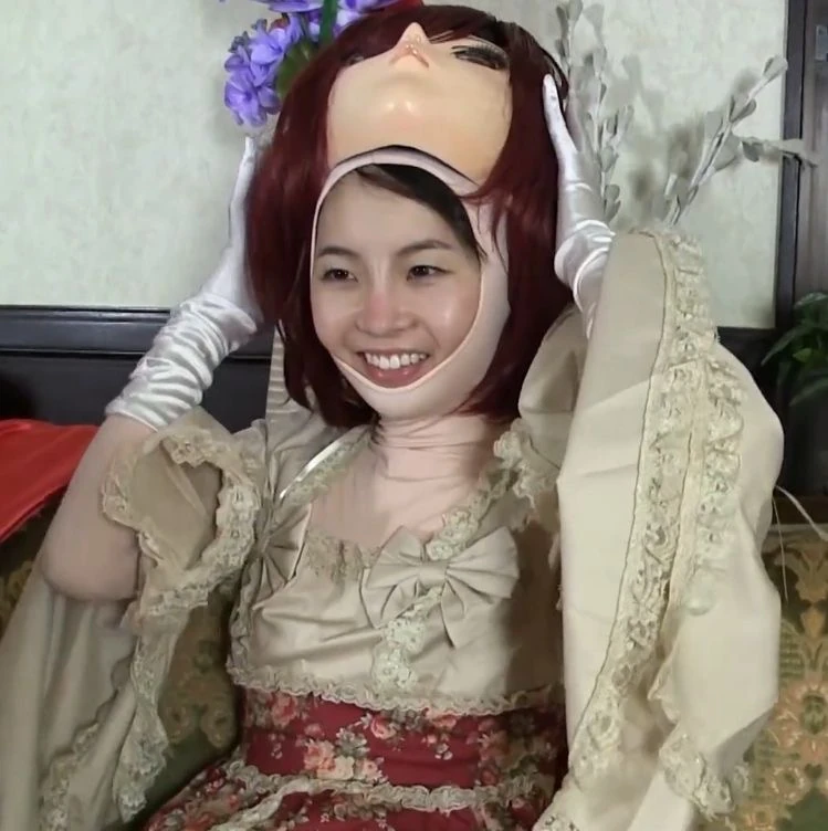 Kigurumi Costumed Characters Wiki Fandom