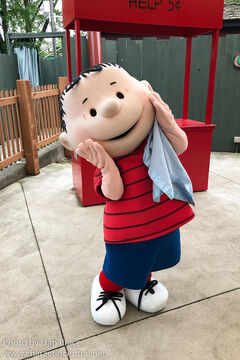 Linus van pelt costume new arrivals