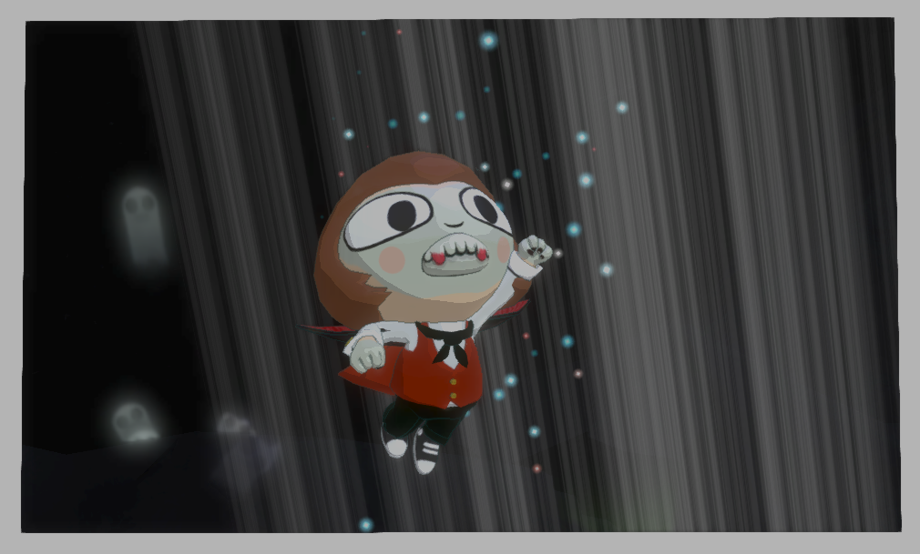 Vampire Costume Quest Wiki Fandom