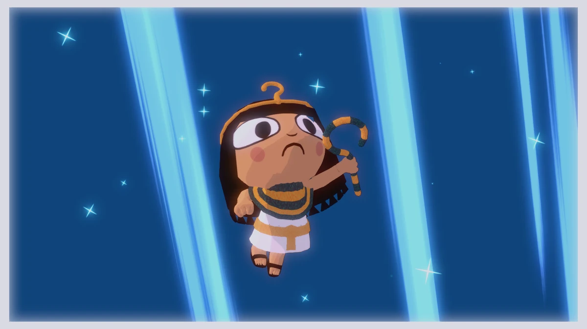 Pharaoh Costume Quest Wiki Fandom