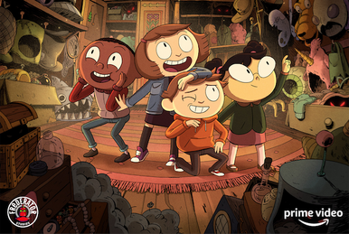 Costume quest amazon prime shop