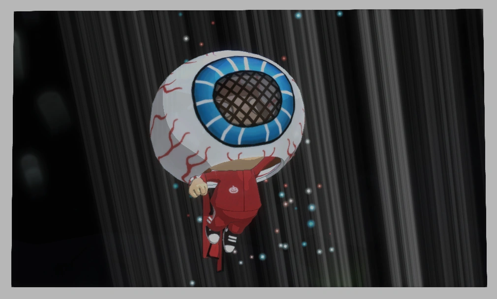 Eyeball Costume Quest Wiki Fandom