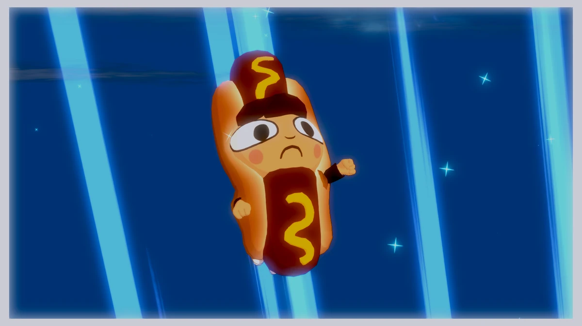 Hot Dog Costume Quest Wiki Fandom