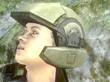 Halo 3 Marines