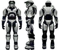 Project MJOLNIR | Halo Costuming Wiki | Fandom