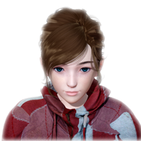 Lucy | Cosy Café Wiki | Fandom