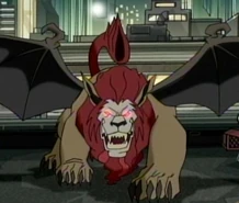 Manticore