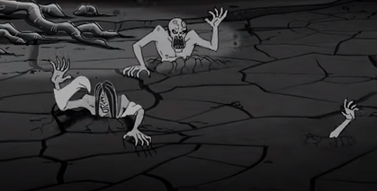 Vrykolakas | Class of the titans Wiki | Fandom