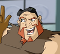 Hephaestus
