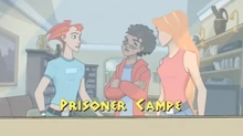 Prisoner Campe