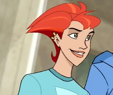 Atlanta "The Hunter"