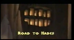 Road to hades