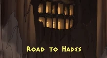 Road to Hades