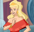 Aphrodite