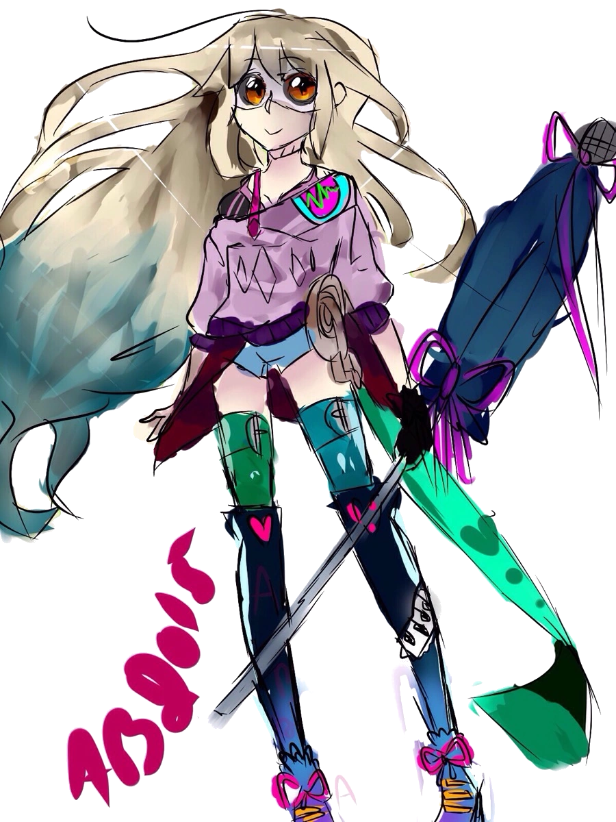 ORESTES Cottonloids Wikia Fandom