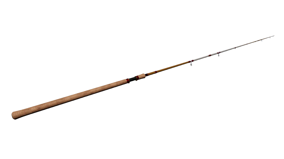 Deft Nexus Call of the Wild The Angler Wiki Fandom